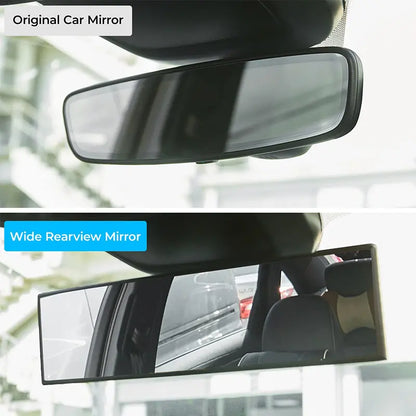 RENESEAM™: The Last Rearview Mirror You’ll Ever Need 🔮🚘